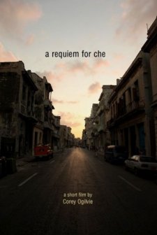 A Requiem for Che (2010) afişi