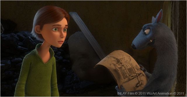 Karlar Kraliçesi fotoğrafı