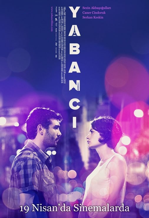 Yabancı (2013) Fotoğrafı