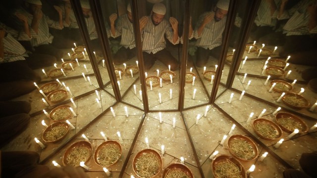 Dabbe: Cin Çarpması Fotoğrafı