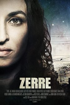 Zerre (2012) afişi