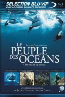 From the Land to the Sea (2012) afişi