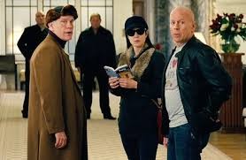 Red 2 Fotoğrafı