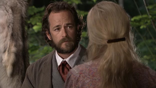 Goodnight for Justice: The Measure of a Man Fotoğrafı