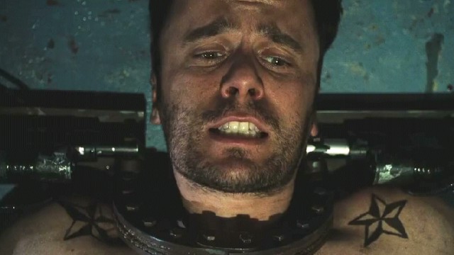 Testere 5 fotoğrafı