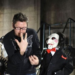 Testere 5 Fotoğrafı