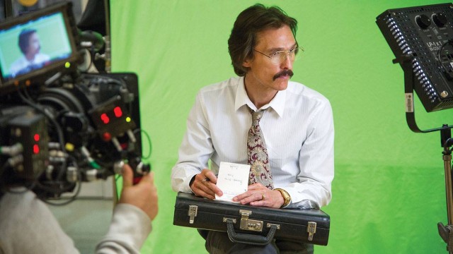 Sınırsızlar Kulübü Fotoğrafı