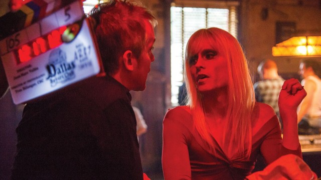 Sınırsızlar Kulübü Fotoğrafı