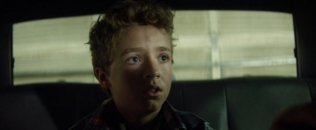 Zincirlenmiş Fotoğrafı