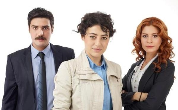 Böyle Bitmesin Fotoğrafı