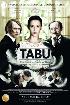 Ruhumuz Bu Dünyada Yabancıdır (2011) afişi