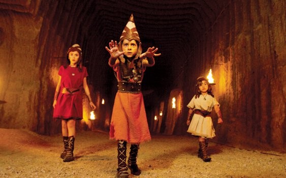 Hititya: Madalyonun Sırrı Fotoğrafı