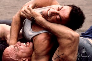 Cehennemde Fotoğrafı