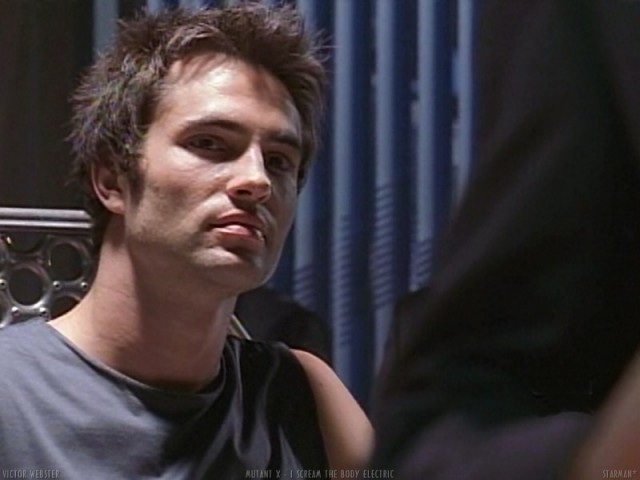 Mutant X Fotoğrafı