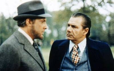 Un Linceul N'a Pas De Poches Fotoğrafı