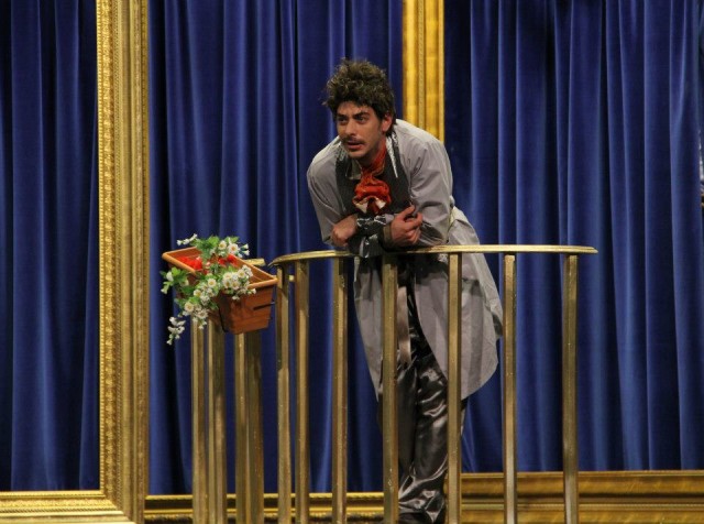 İnsanlar Alemi Fotoğrafı