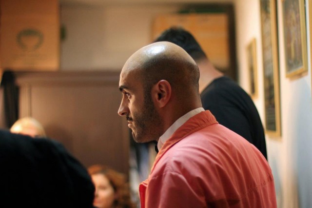 İnsanlar Alemi Fotoğrafı