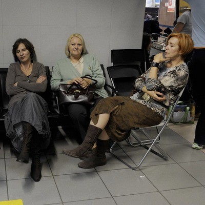 Felicia, înainte de toate Fotoğrafı