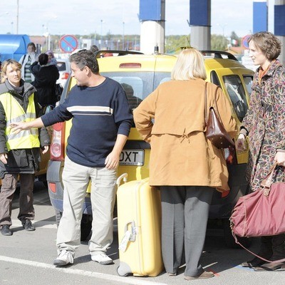 Felicia, înainte de toate fotoğrafı