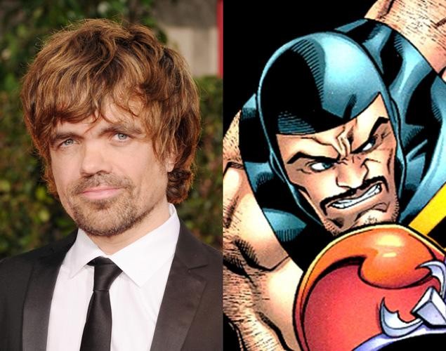 X-Men: Geçmiş Günler Gelecek Fotoğrafı