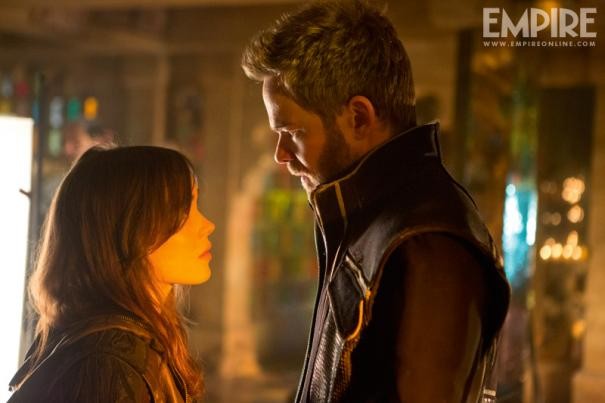 X-Men: Geçmiş Günler Gelecek Fotoğrafı