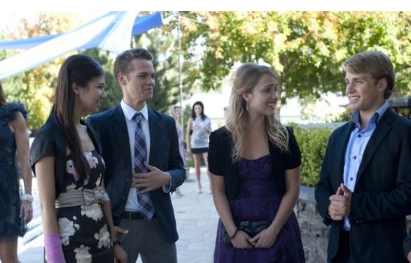 Flicka: Country Pride fotoğrafı