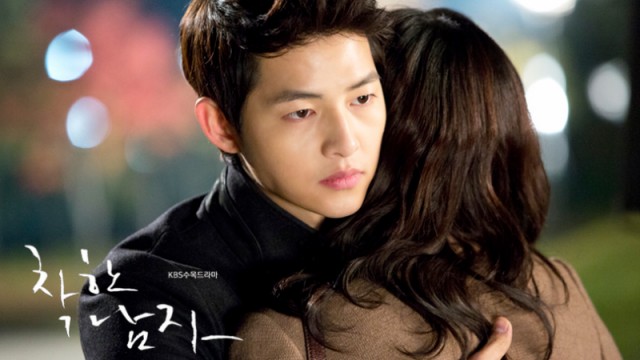 Nice Guy / The Innocent Man fotoğrafı