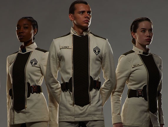 Halo 4: Şafağa Kadar Hücum Fotoğrafı