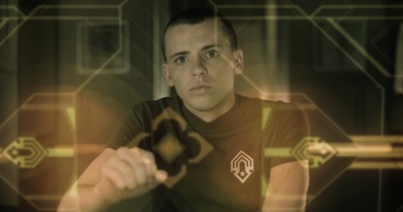 Halo 4: Şafağa Kadar Hücum Fotoğrafı