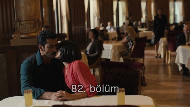 Karadayı fotoğrafı