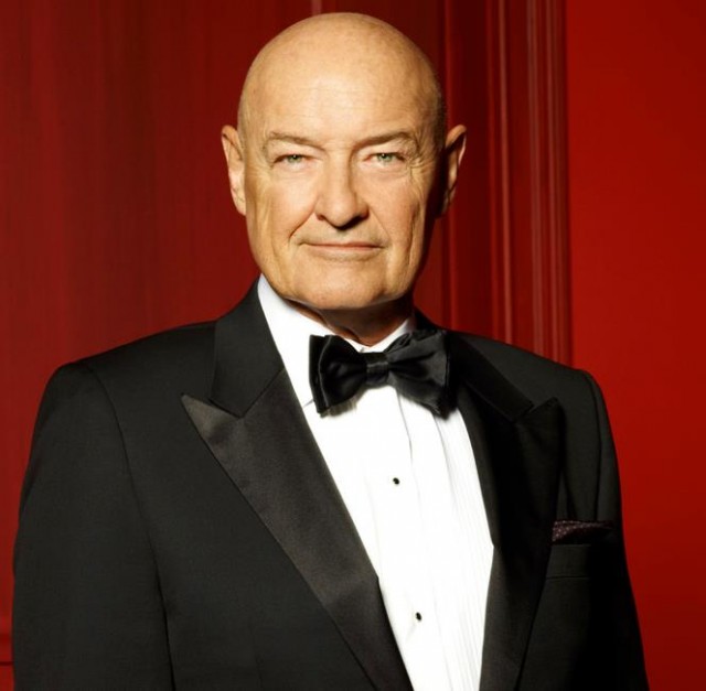 666 Park Avenue Fotoğrafı