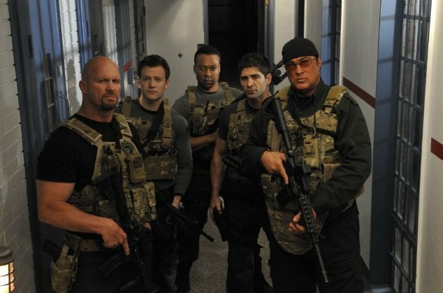 Maksimum Tehlike Fotoğrafı