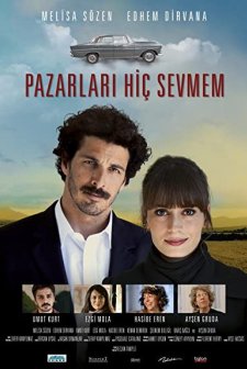 Hiç (2012) afişi