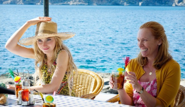 İntiharın Eşiğinde Fotoğrafı