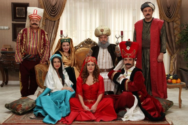 Zengin Kız Fakir Oğlan Fotoğrafı