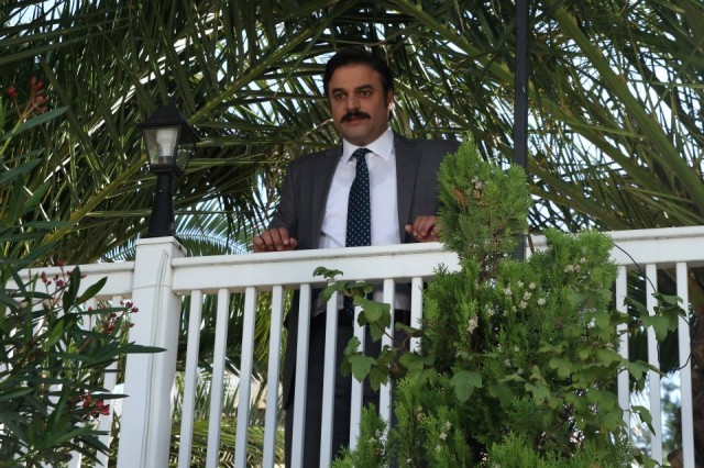 Zengin Kız Fakir Oğlan Fotoğrafı