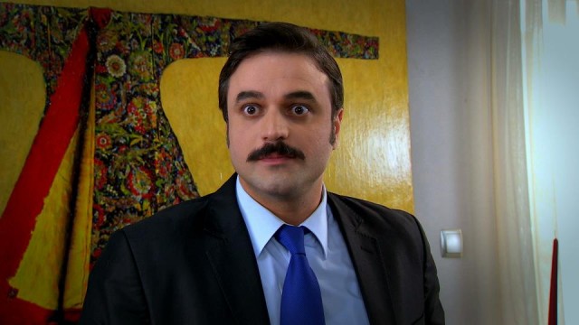 Zengin Kız Fakir Oğlan Fotoğrafı