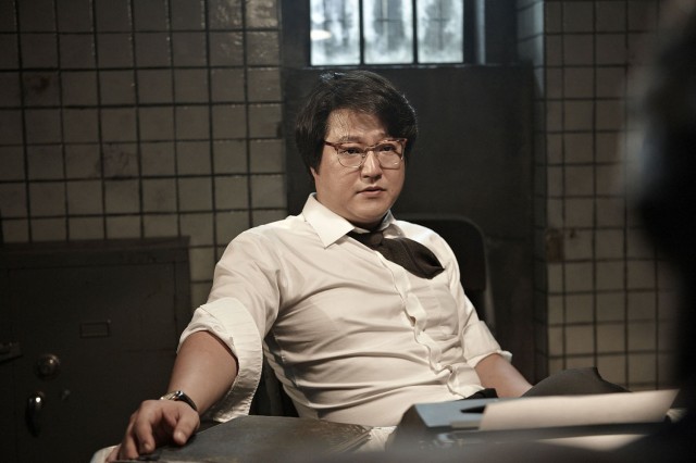 İsimsiz Gangster Fotoğrafı