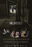 Silence (2011) afişi