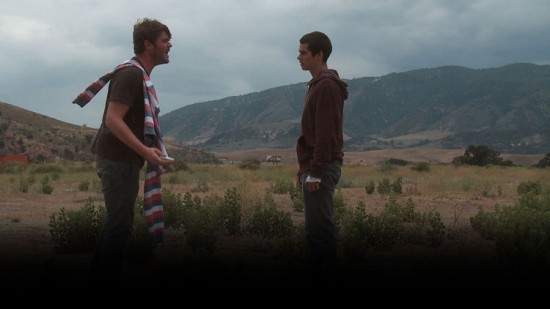 High Road Fotoğrafı