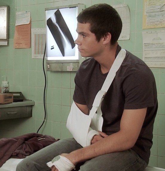 High Road Fotoğrafı