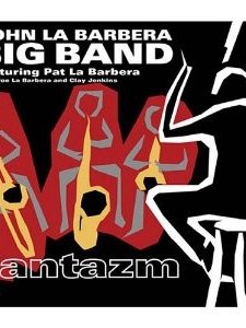 Fantazm (1989) afişi