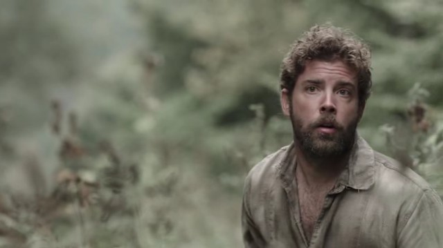 Hatfields & McCoys Fotoğrafı