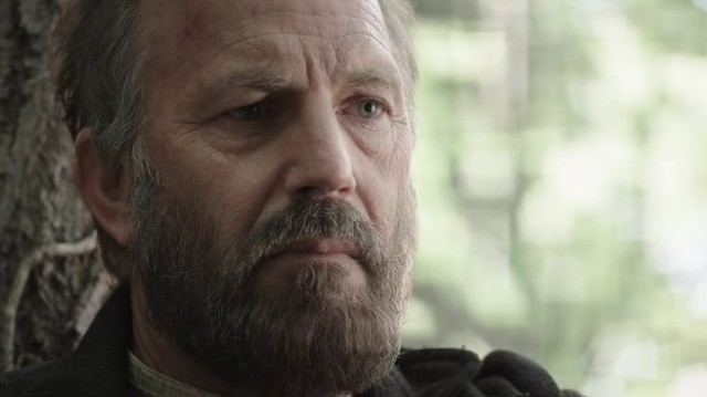 Hatfields & McCoys Fotoğrafı