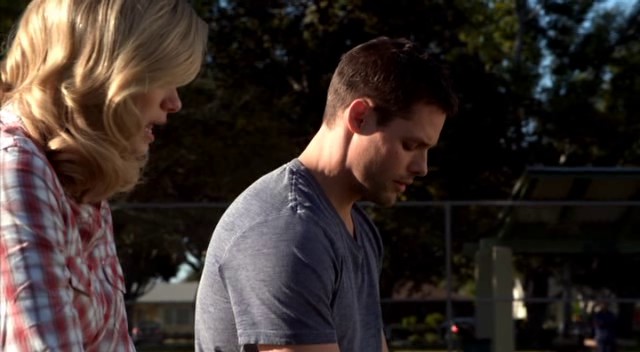 Blue-Eyed Butcher Fotoğrafı