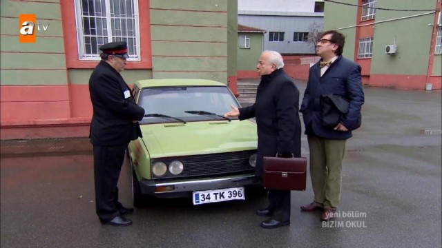 bizim okul sezon 1 Fotoğrafı