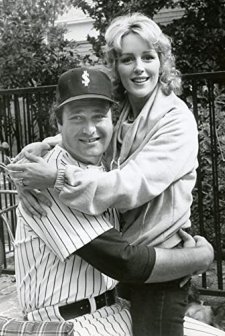 Million Dollar Infield (1982) afişi