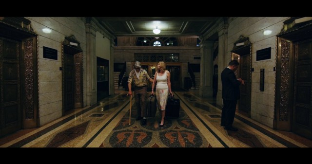 A Grim Becoming fotoğrafı