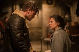 Siyahlı Kadın 2: Ölüm Meleği Fotoğrafı