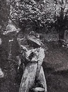 In The Season Of Buds (1910) afişi